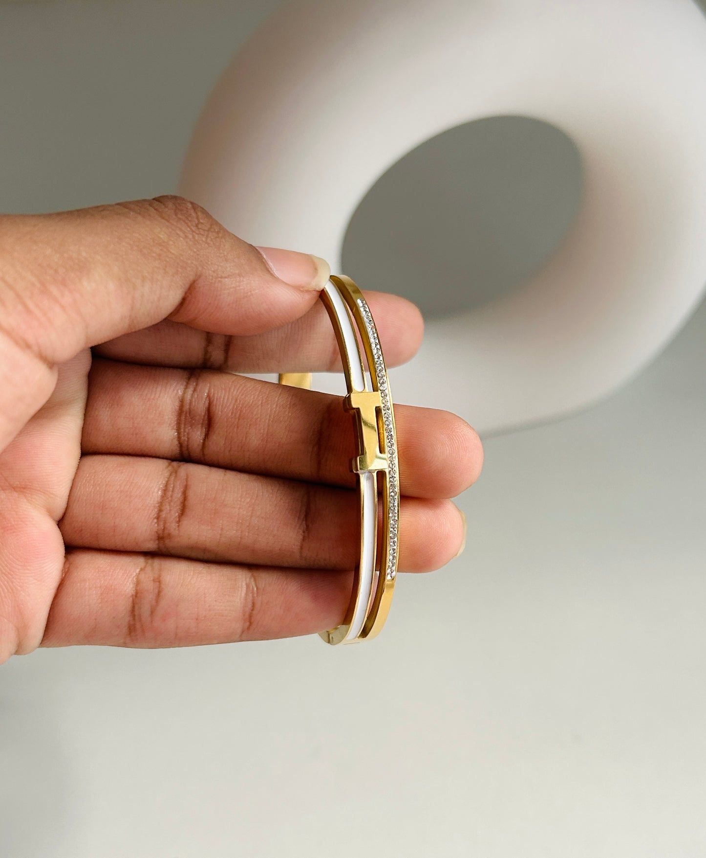 Studded Bracelet