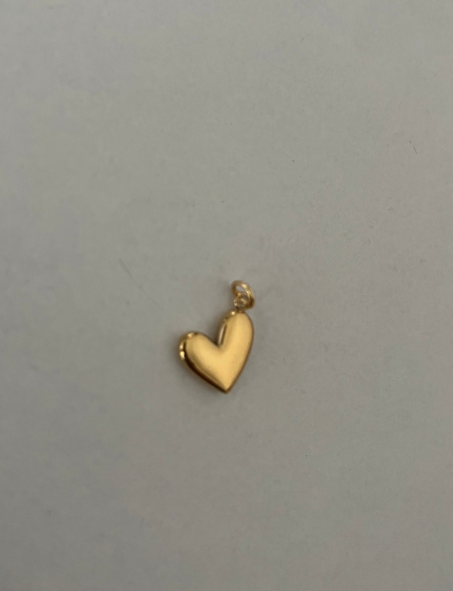 Heart Charms