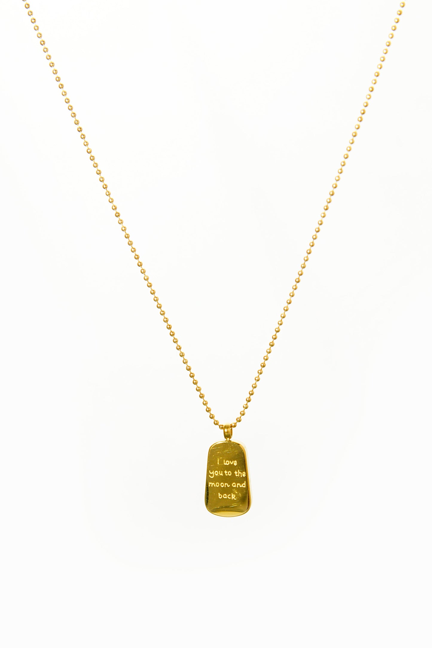 Eternal Moonlight Necklace