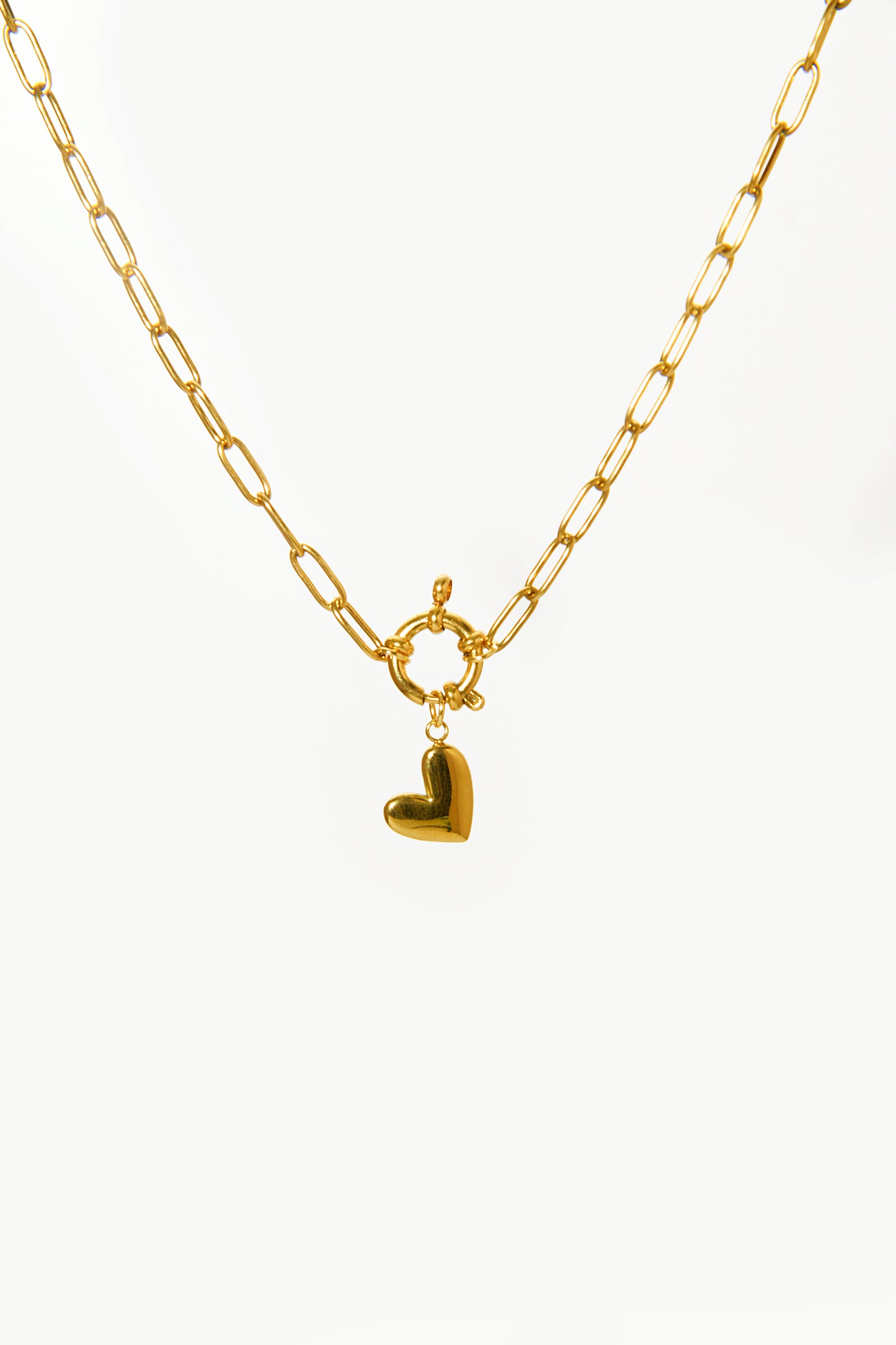 Heart Charms