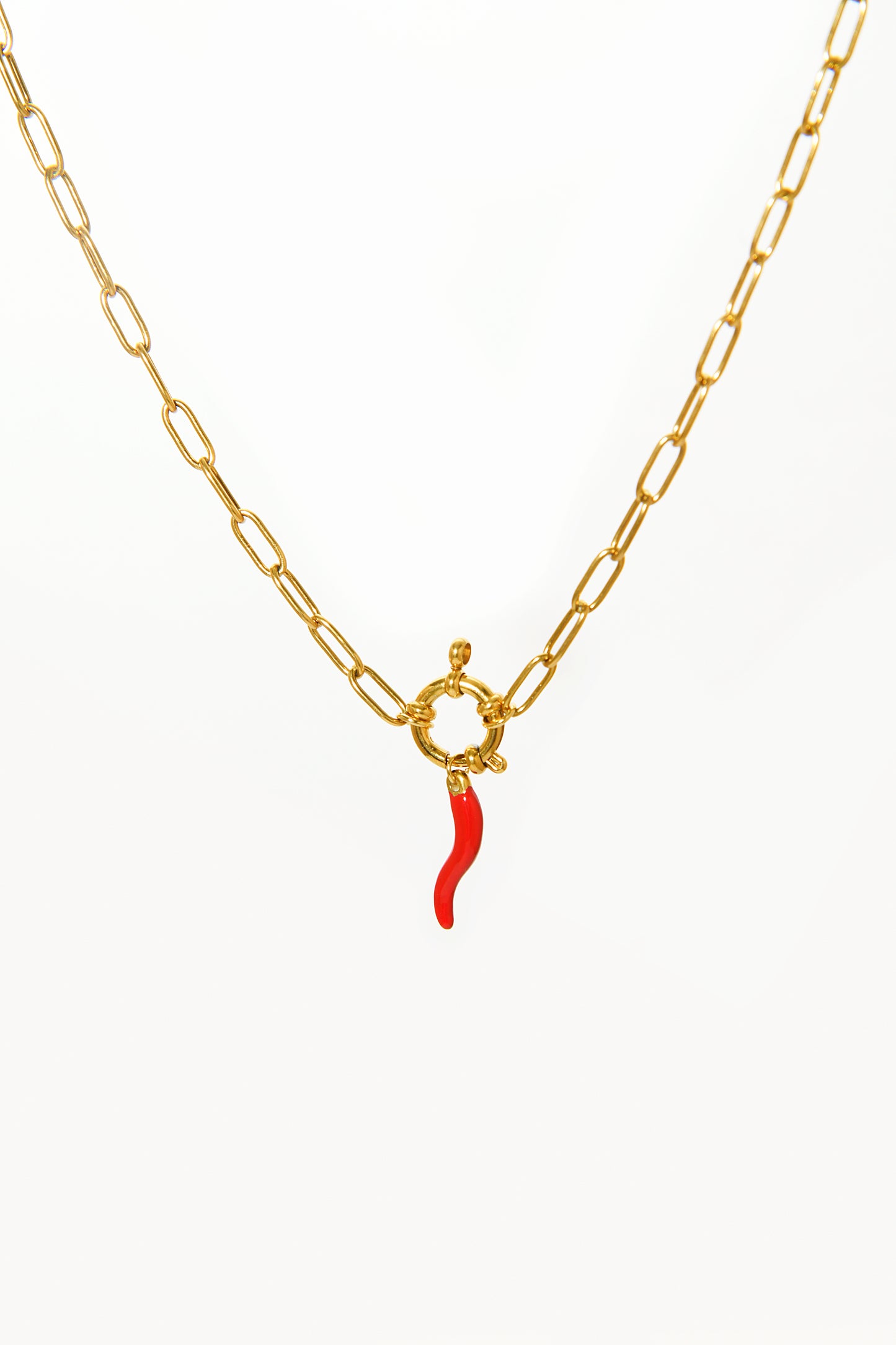 Red Chilli Charm