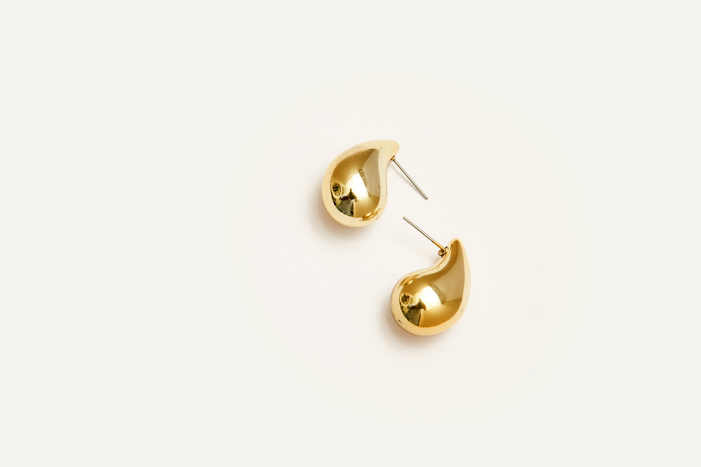 Water Drop Earrings