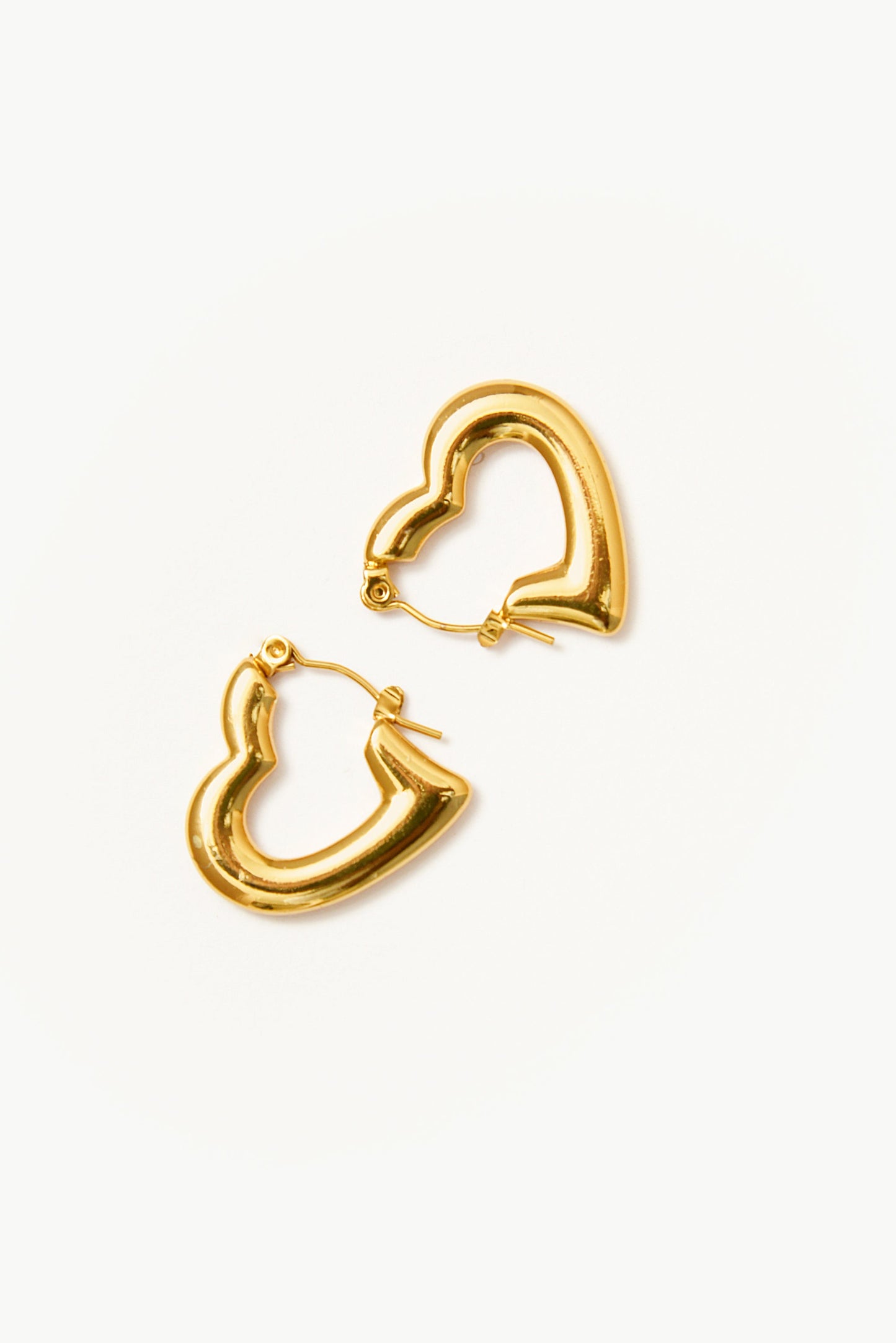 Heart Hoops