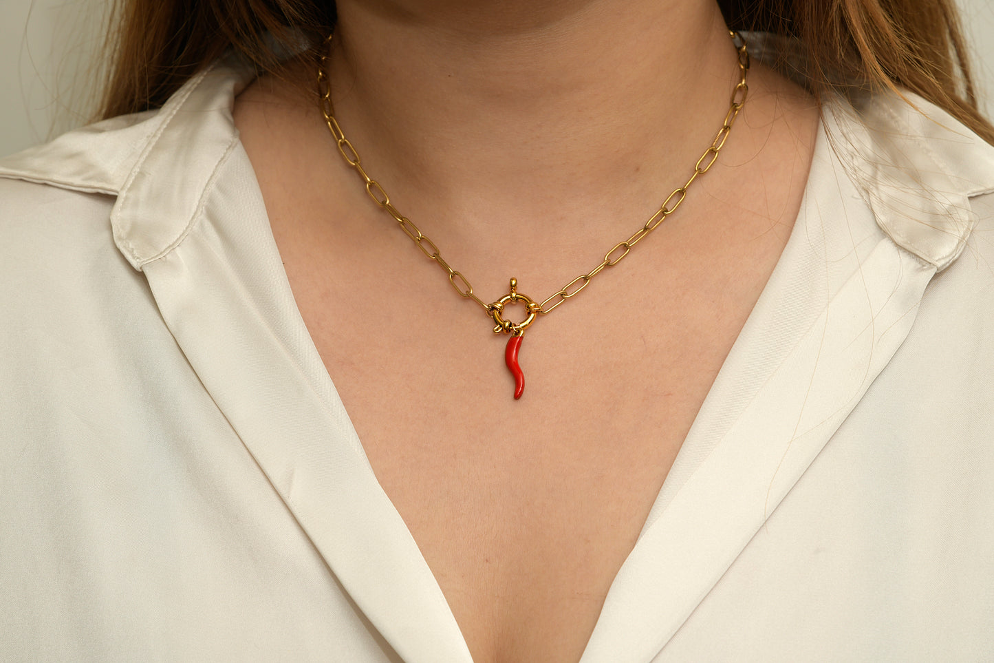 Red Chilli Charm