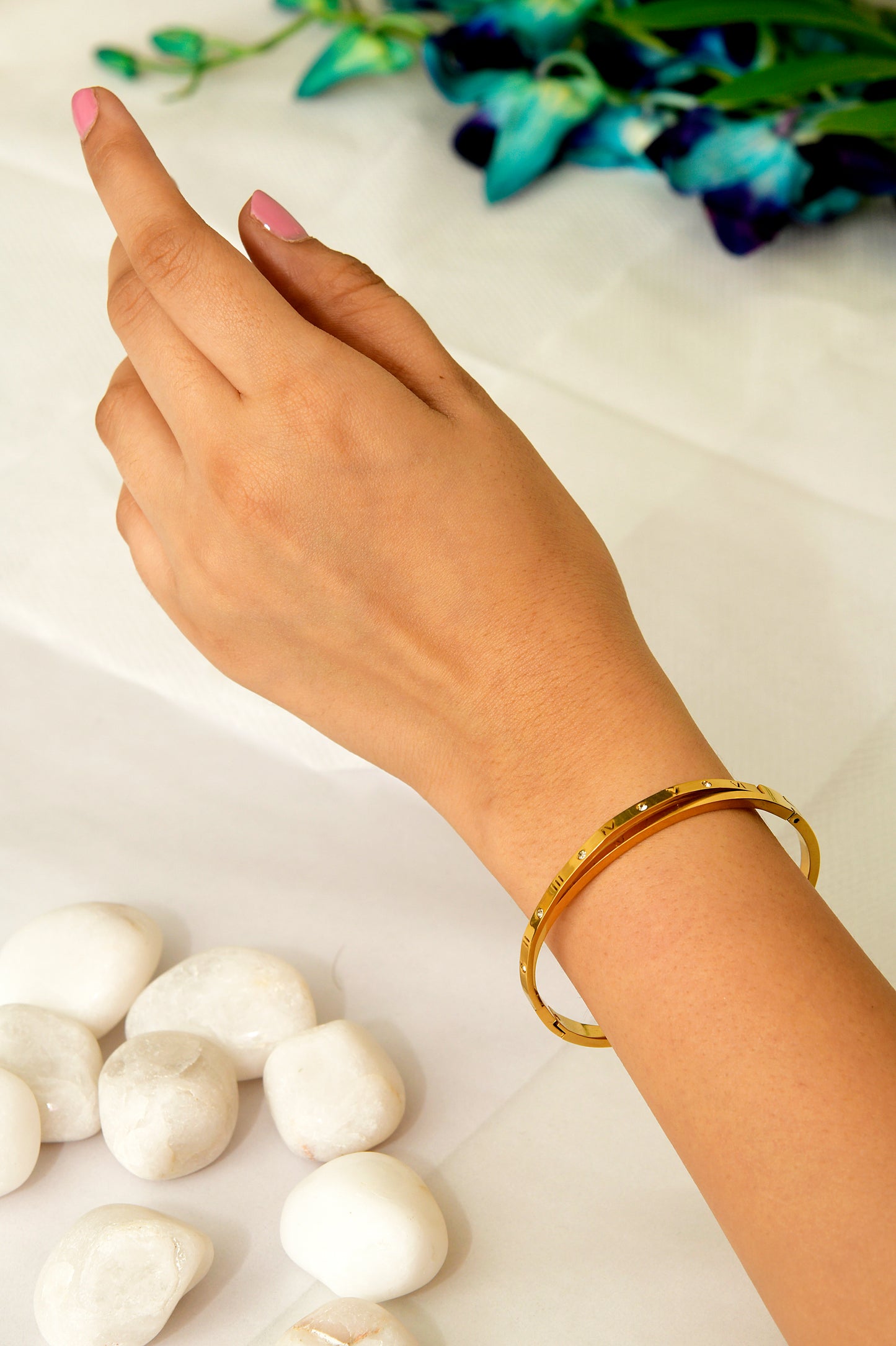 Roman Bracelet