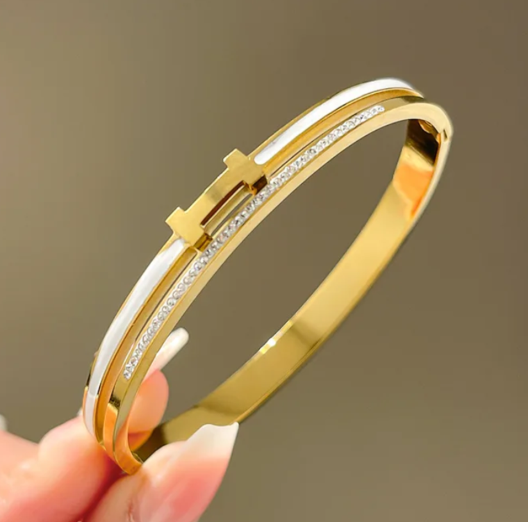 Studded Bracelet