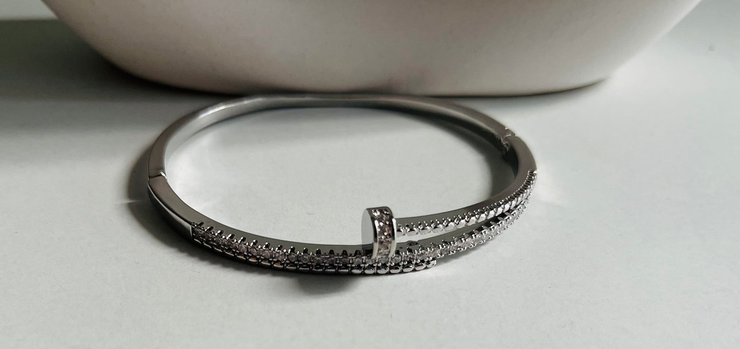 Nail Bracelet