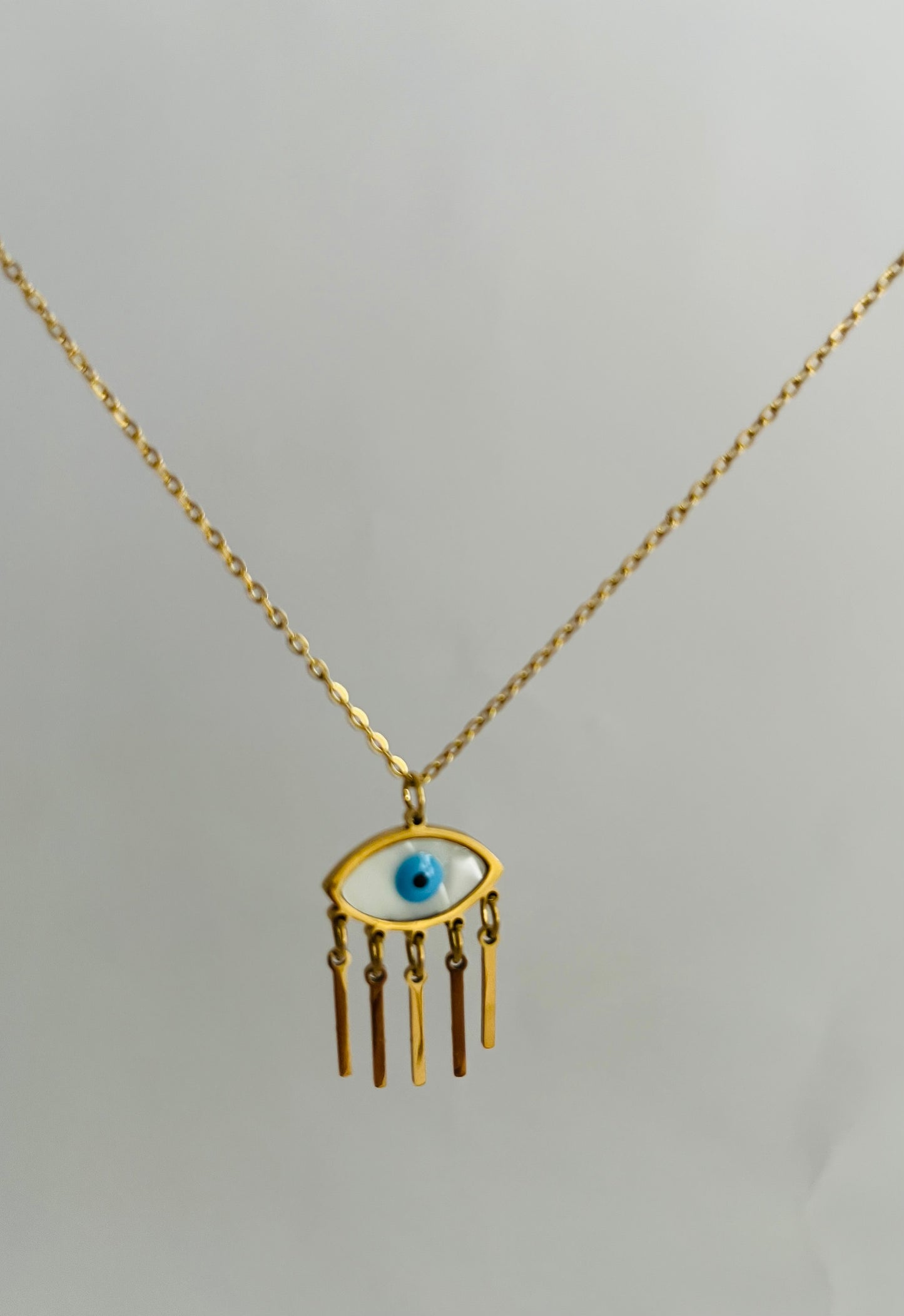 Evil Eye Necklaces