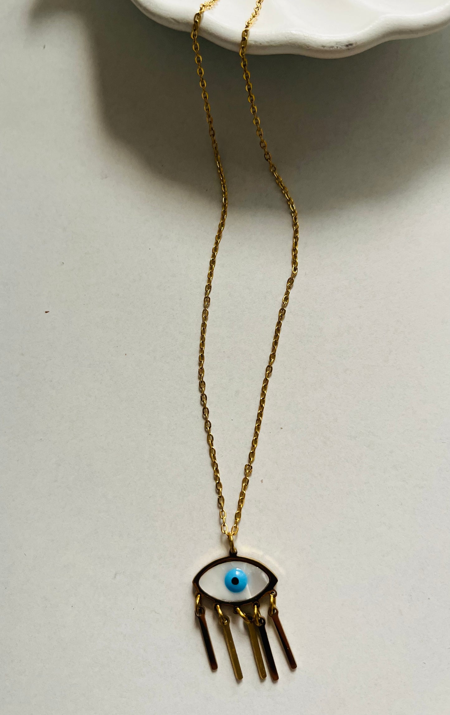 Evil Eye Necklaces