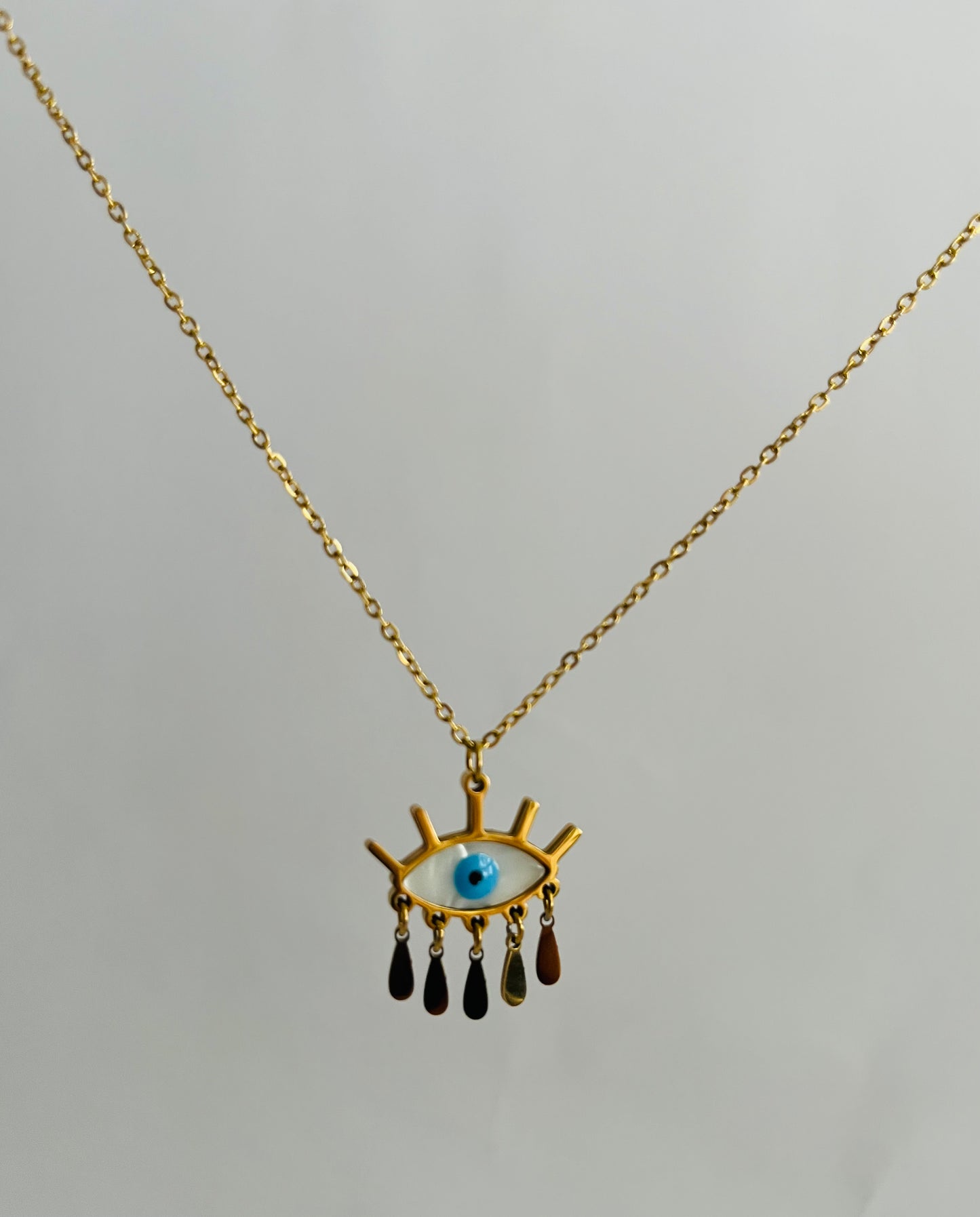 Evil Eye Necklaces