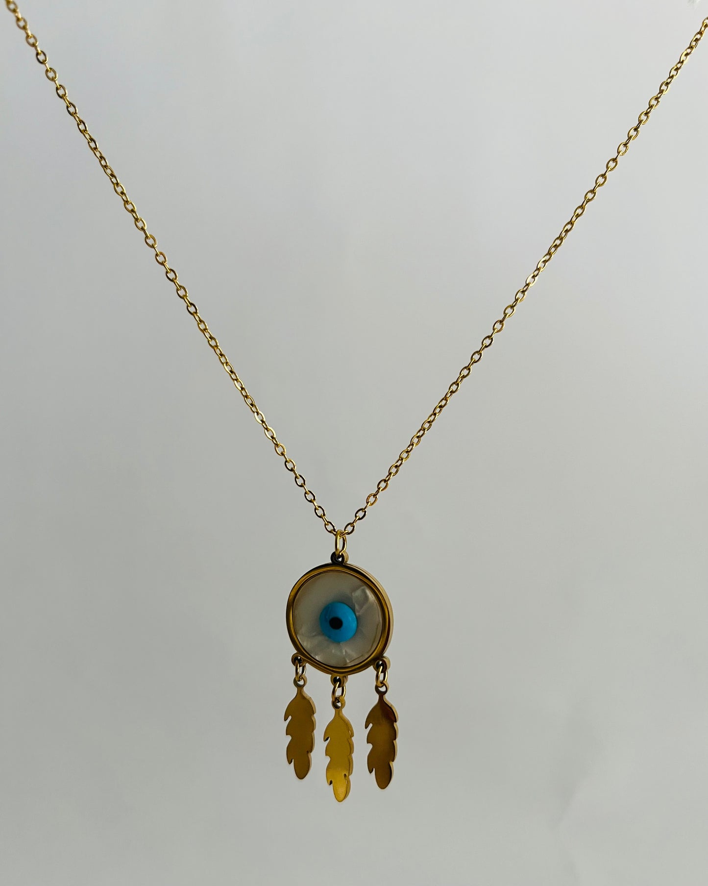 Evil Eye Necklaces