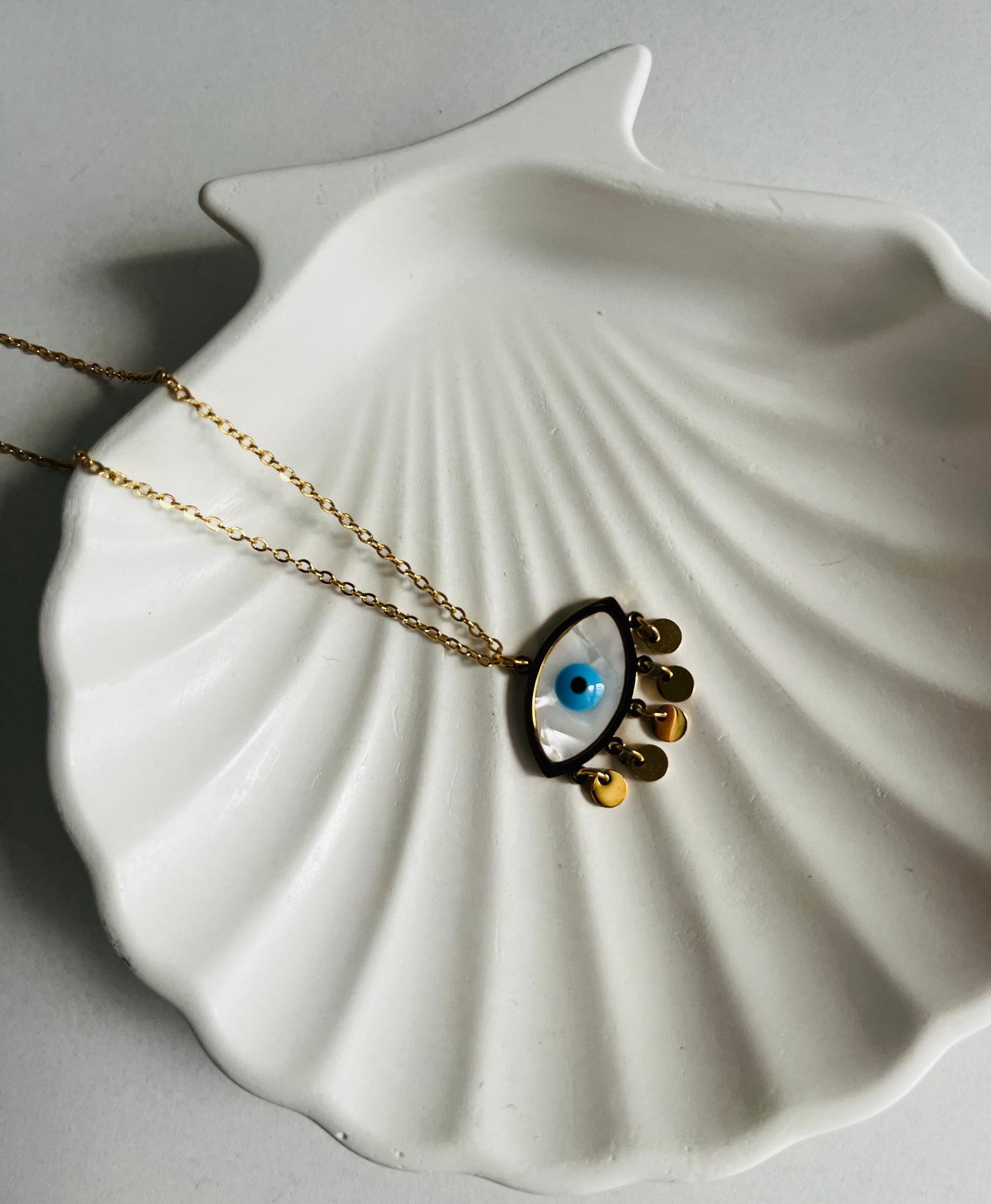 Evil Eye Necklaces