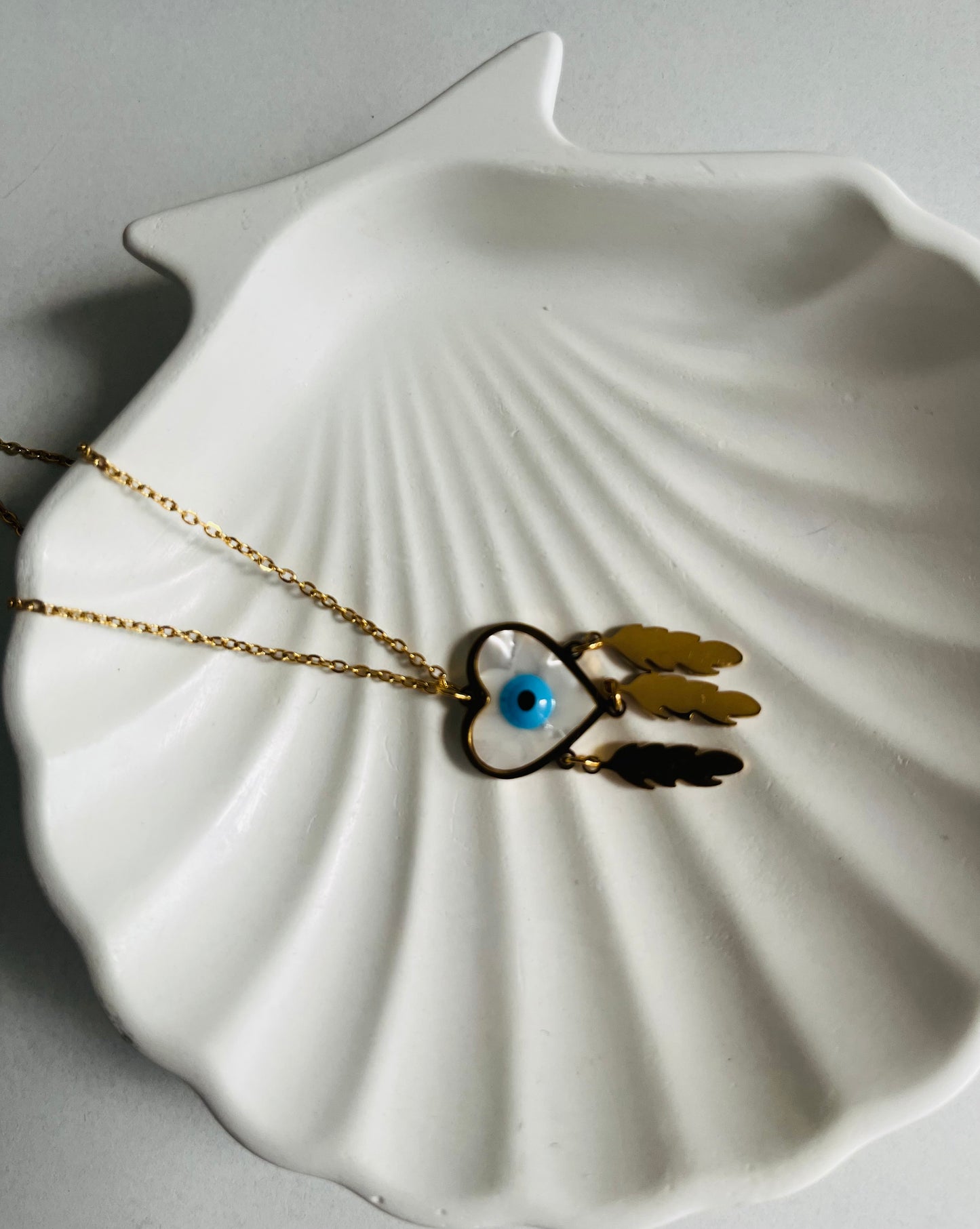 Evil Eye Necklaces