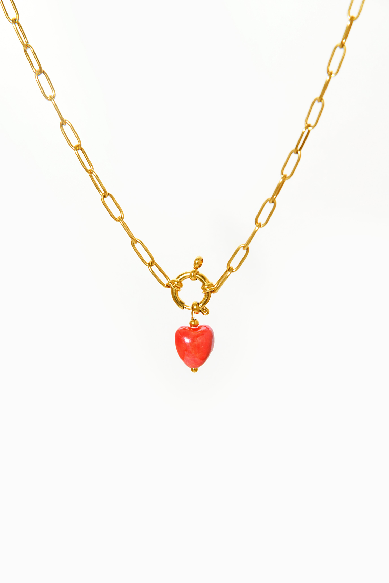 Make Your Own Necklace