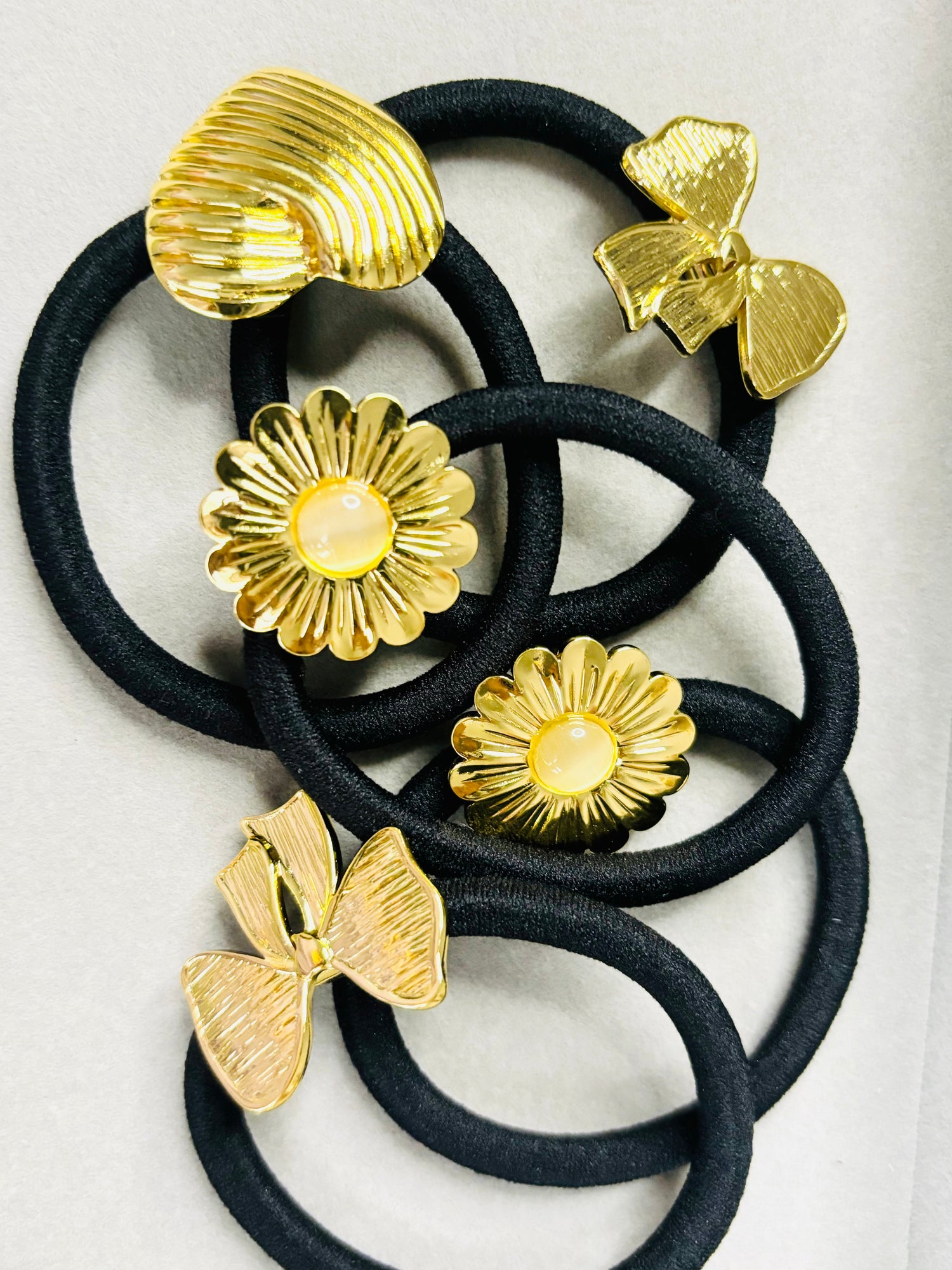 Hair Accessories