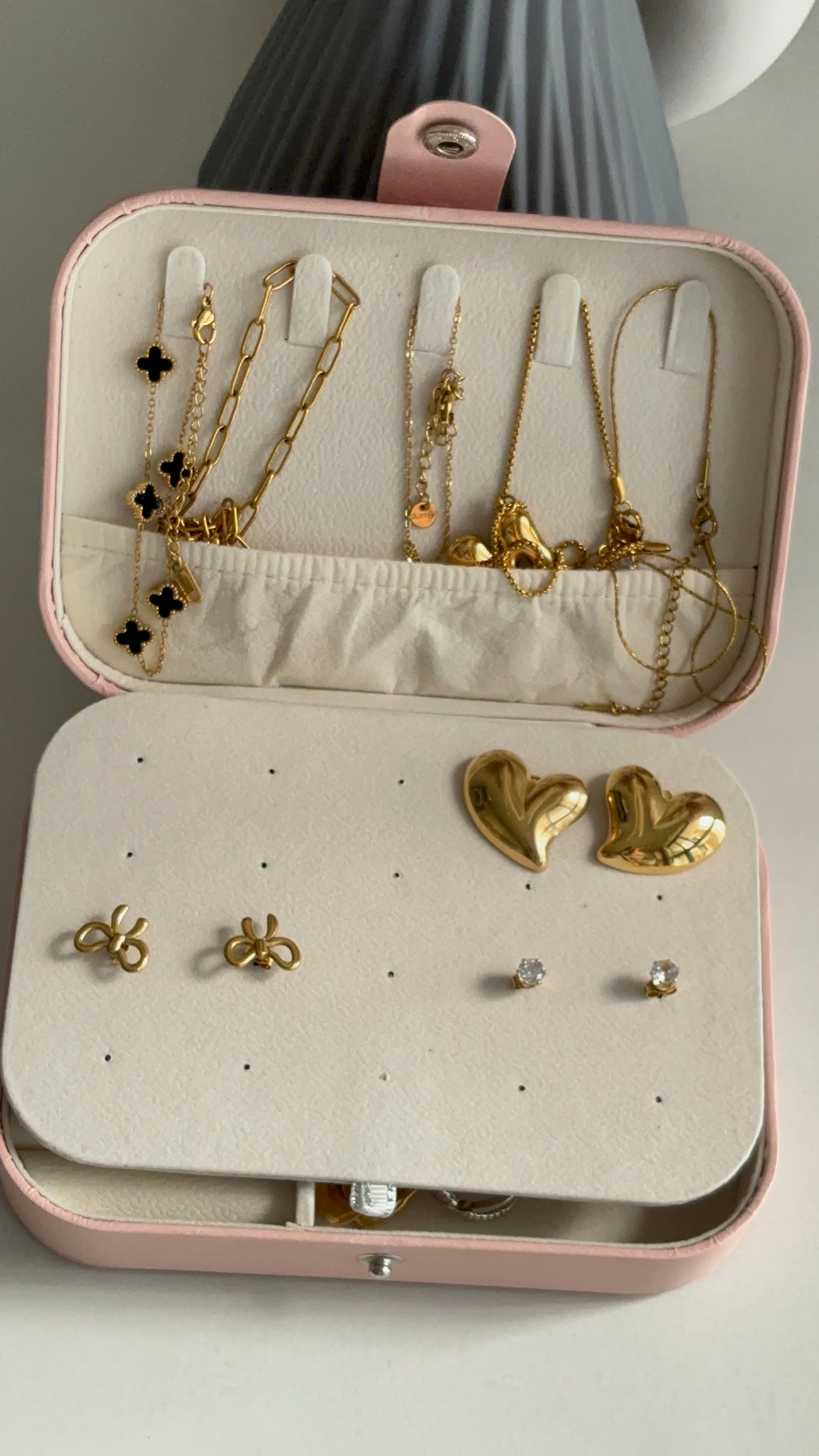 Jewelry Organizer