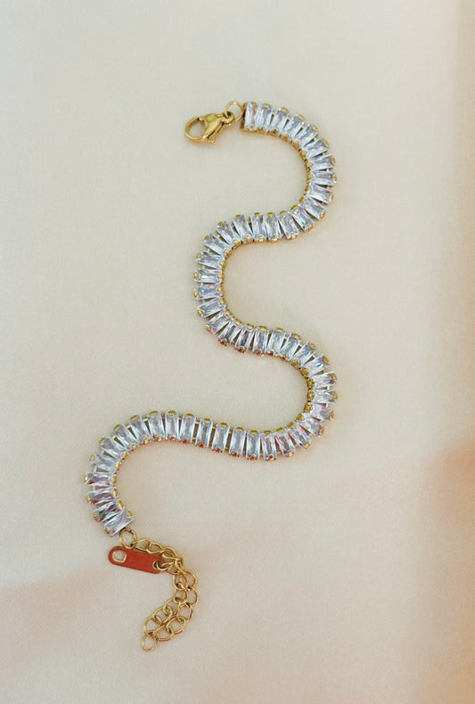 Tennis Bracelet