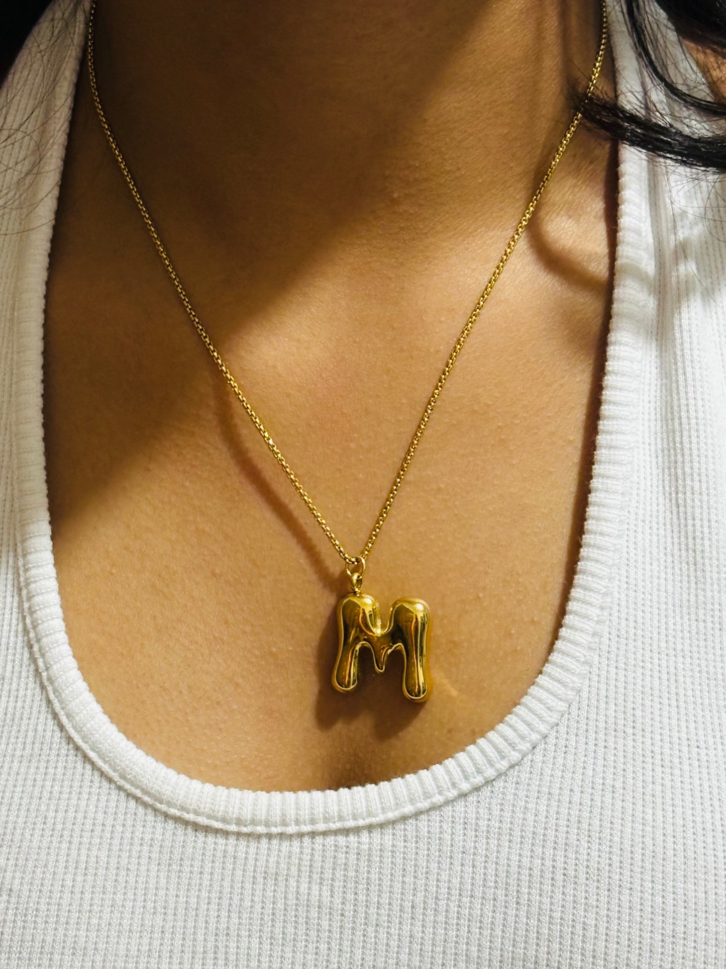 MYO Chain