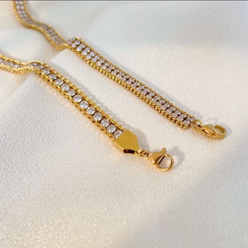 Aurora Luxe Bracelet