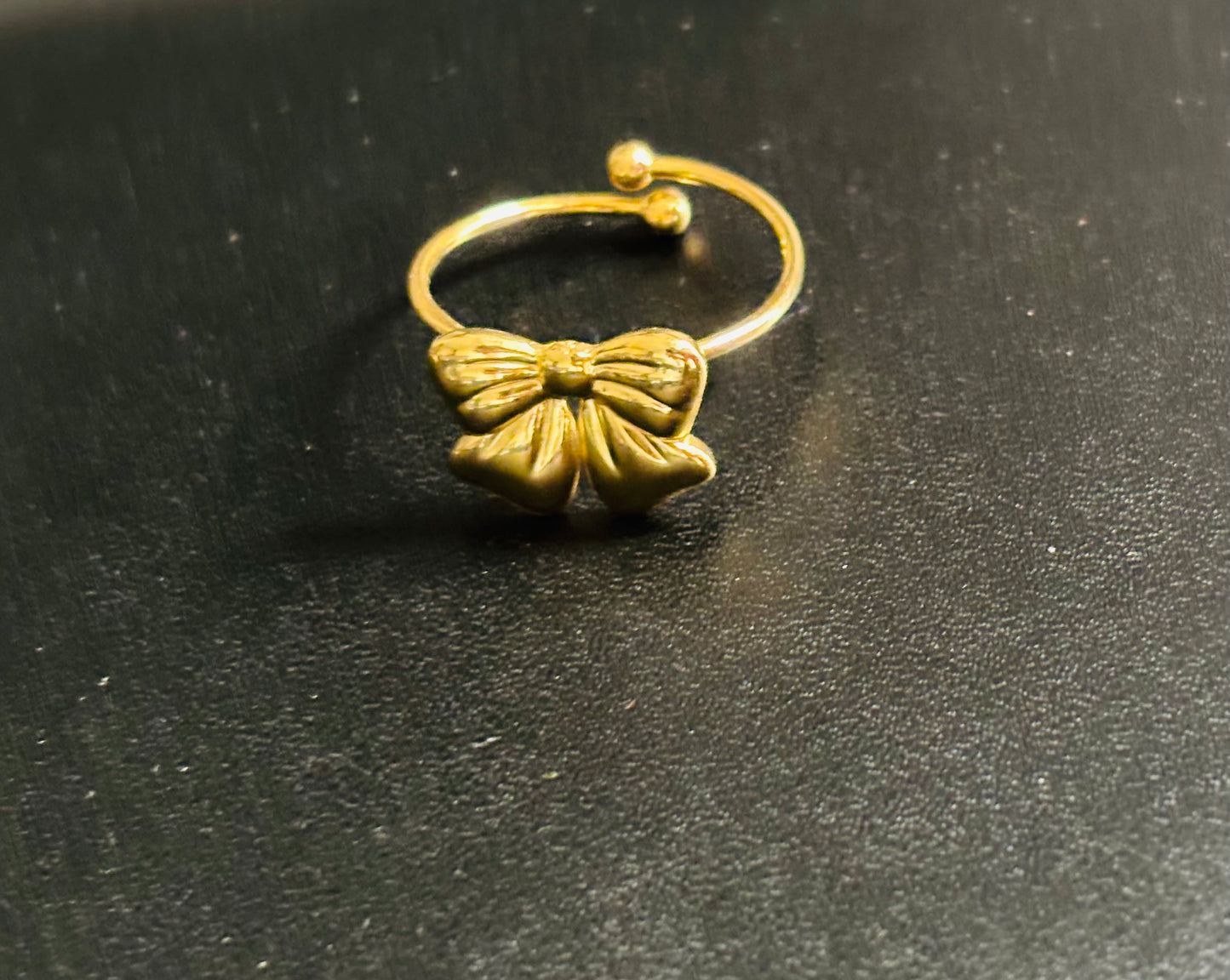 Bow Ring