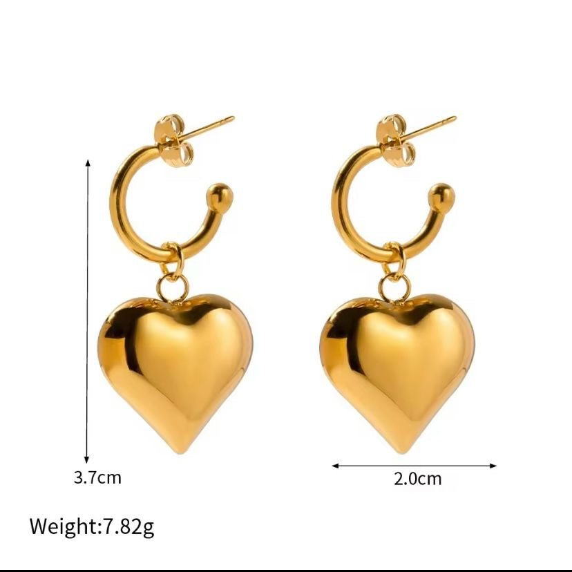 Nova Heart Drops