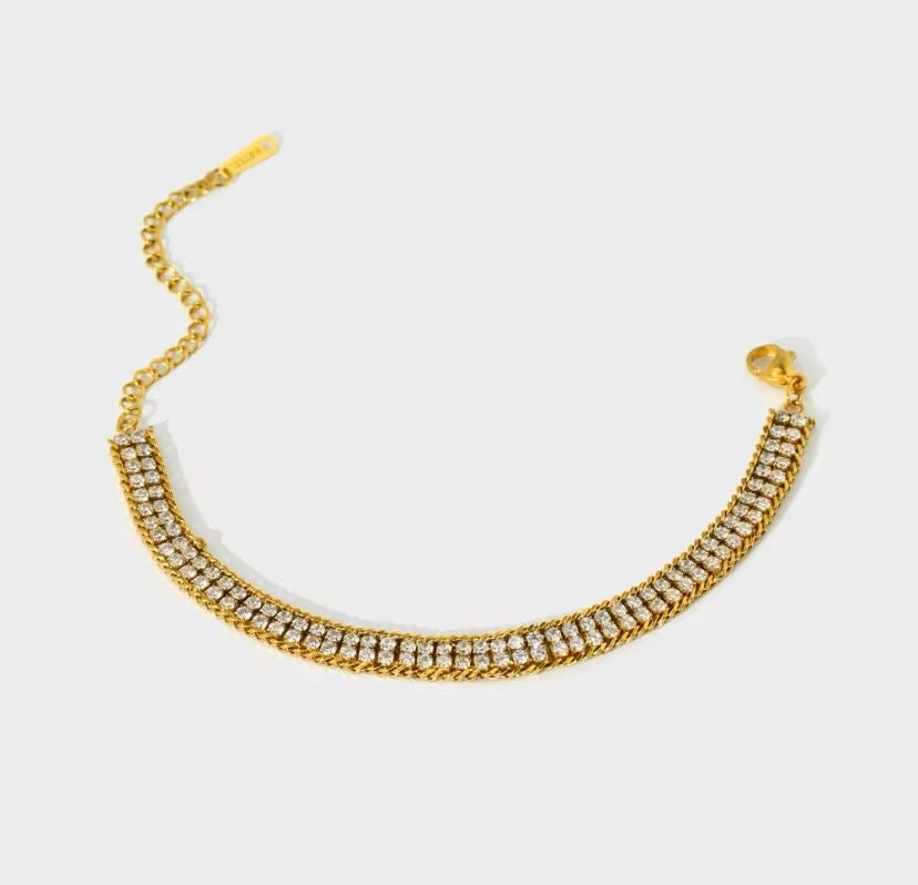 Aurora Luxe Bracelet