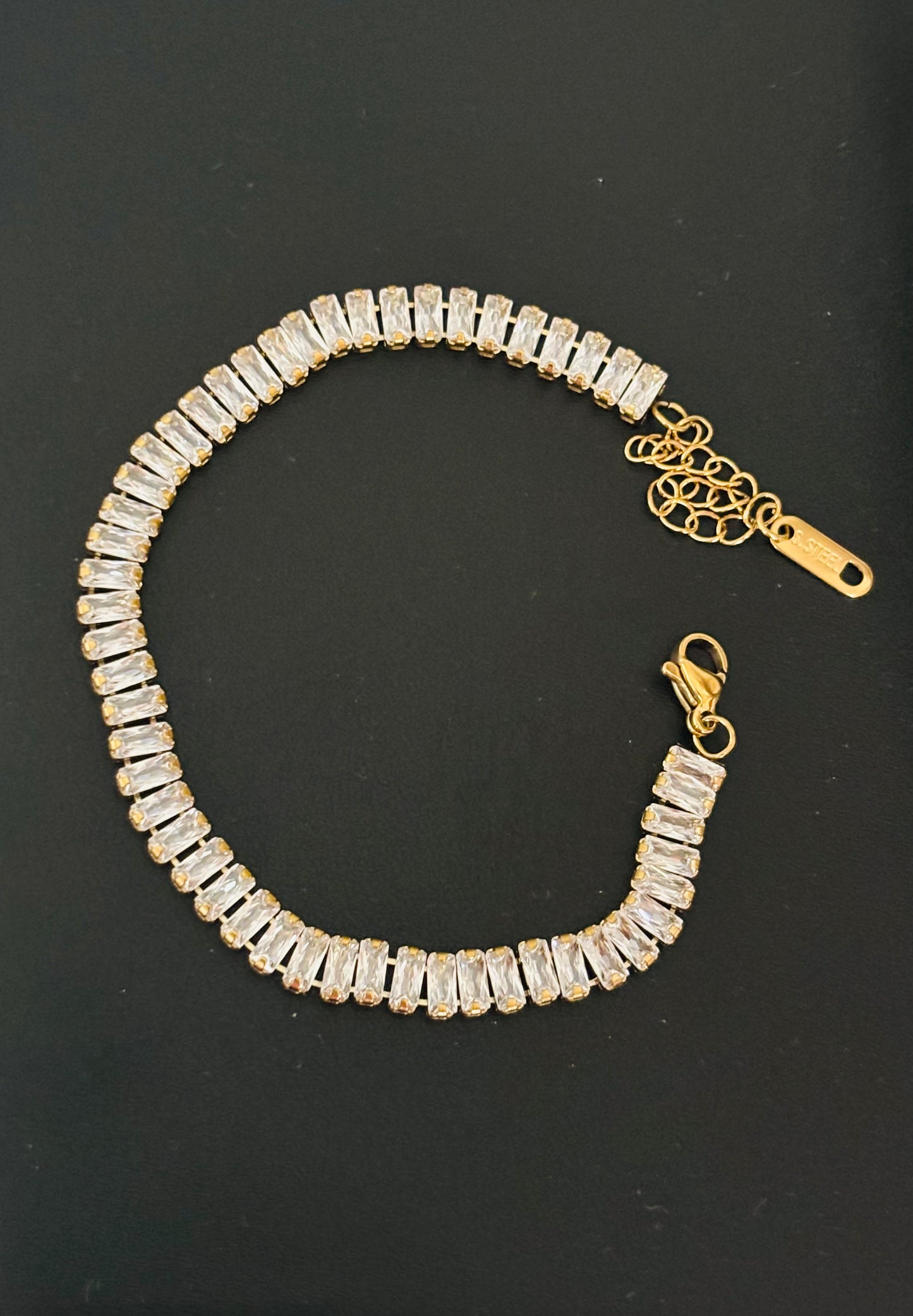 Tennis Bracelet