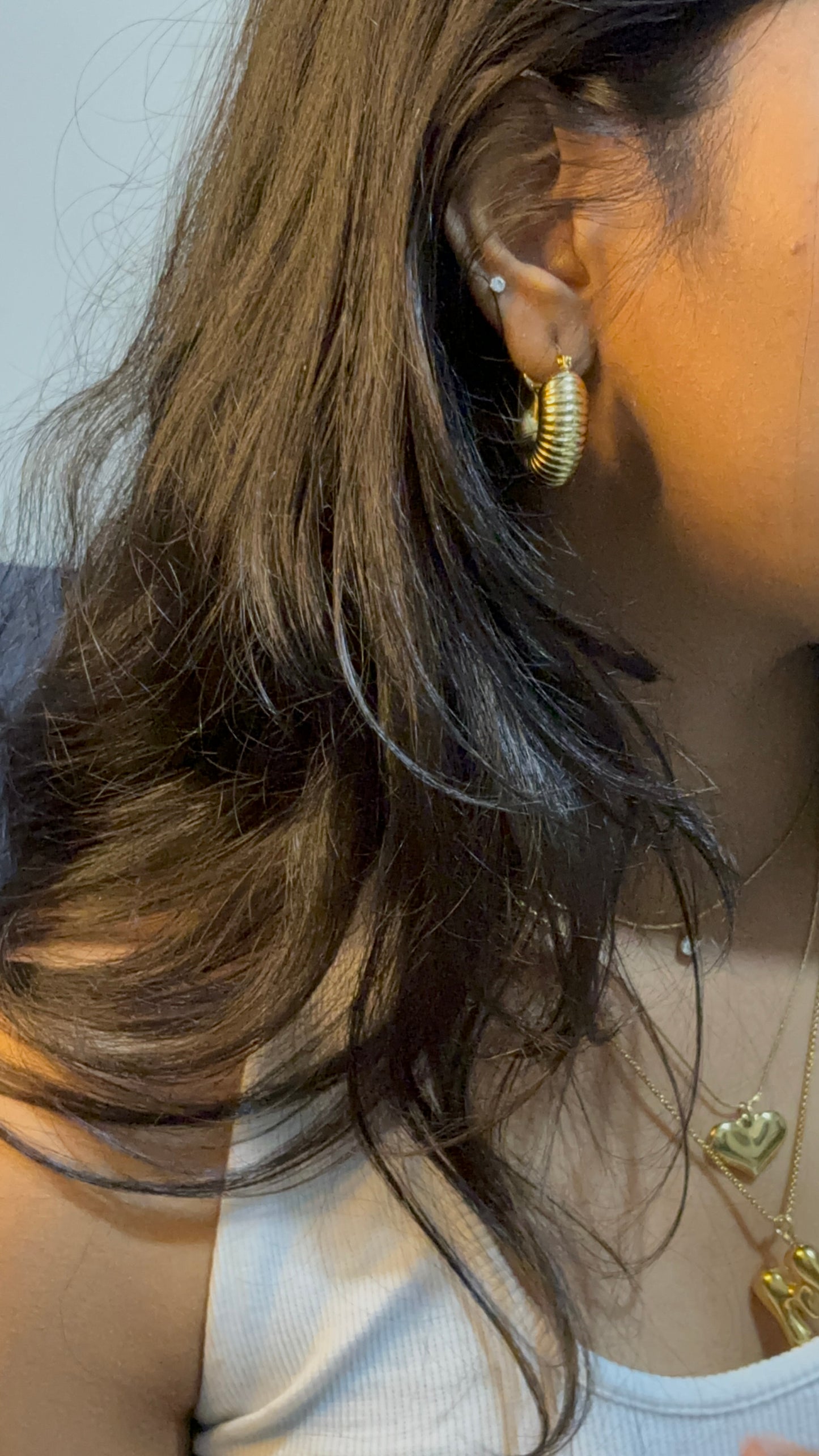Coil Hoops
