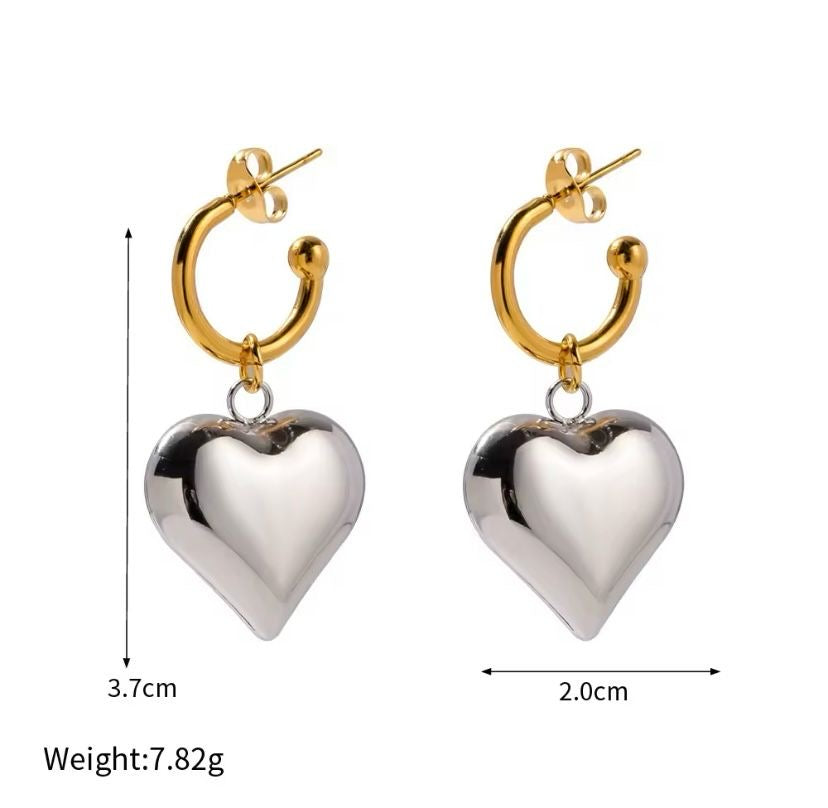 Nova Heart Drops