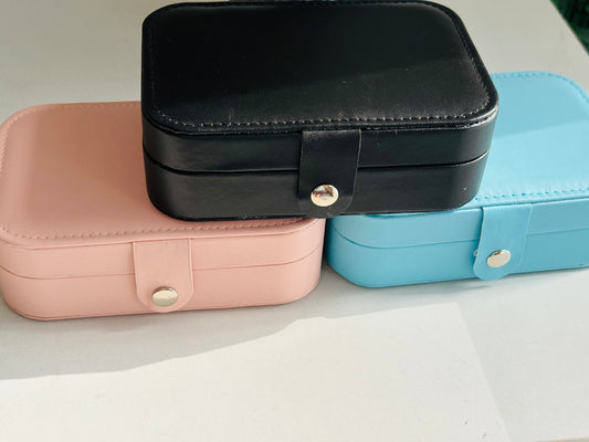Jewelry Organizer