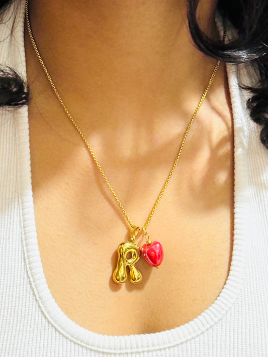 MYO Chain