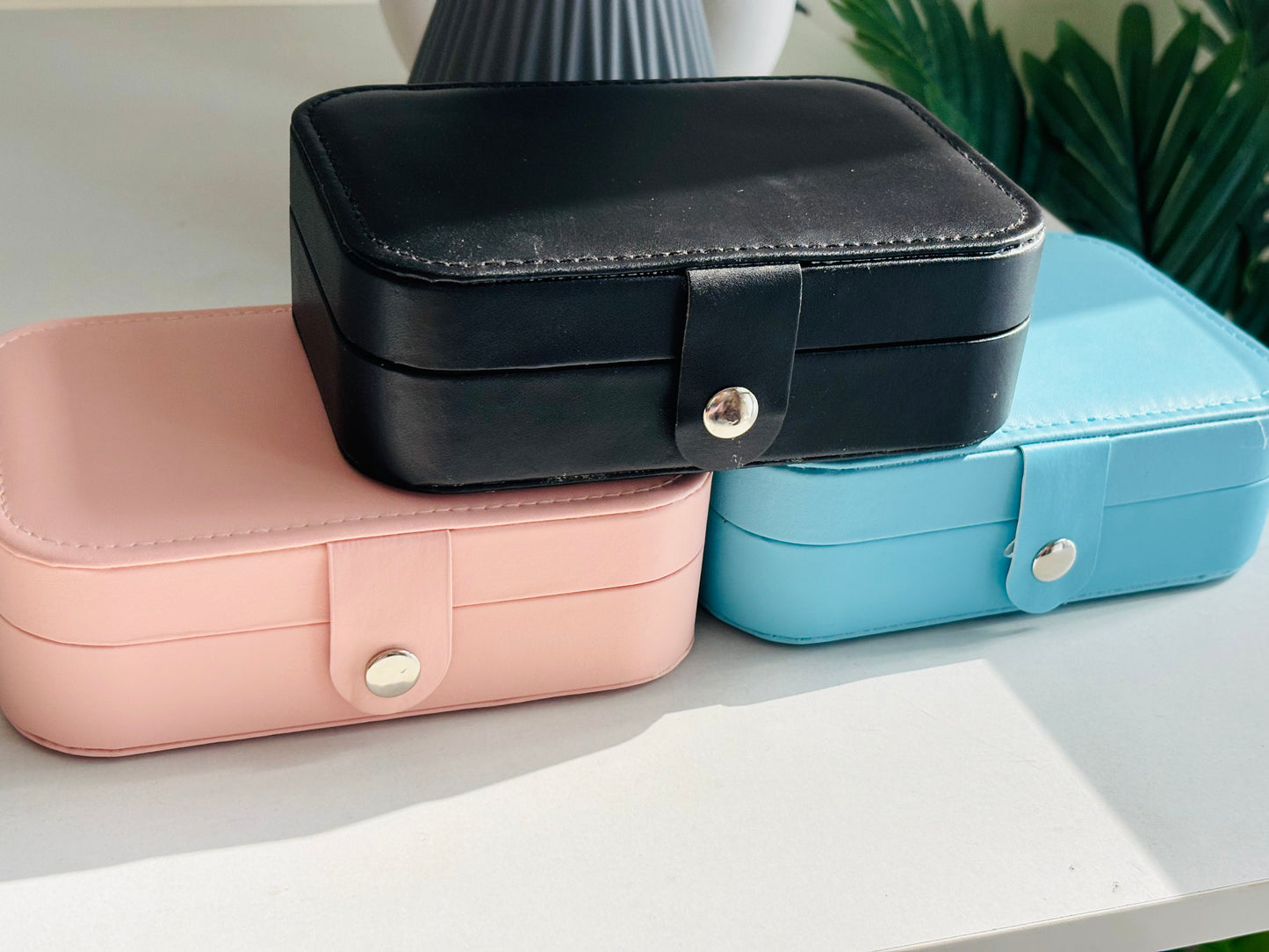 Jewelry Organizer