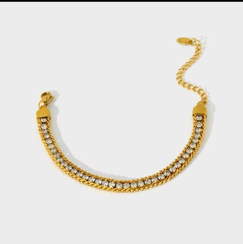 Celeste Luxe Bracelet