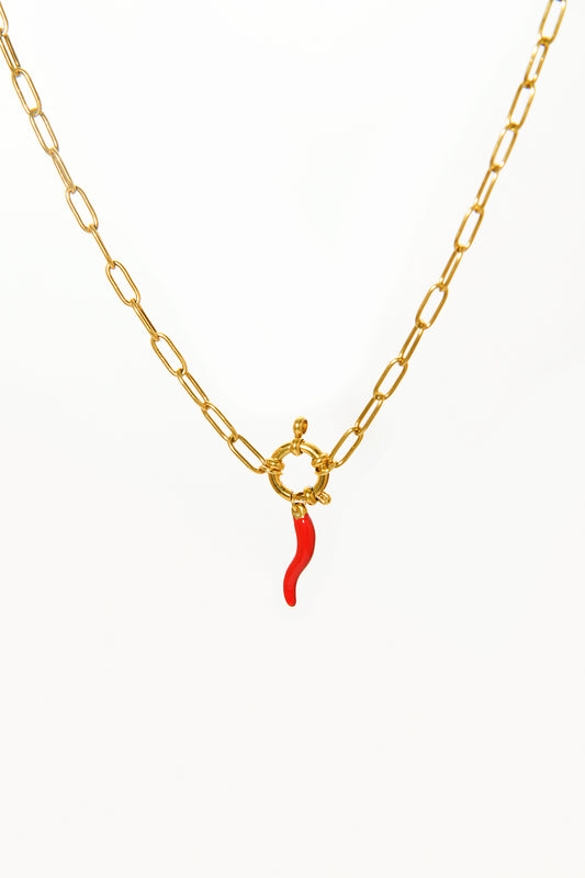 Red Chilli Charm
