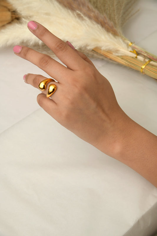Chunky Ring