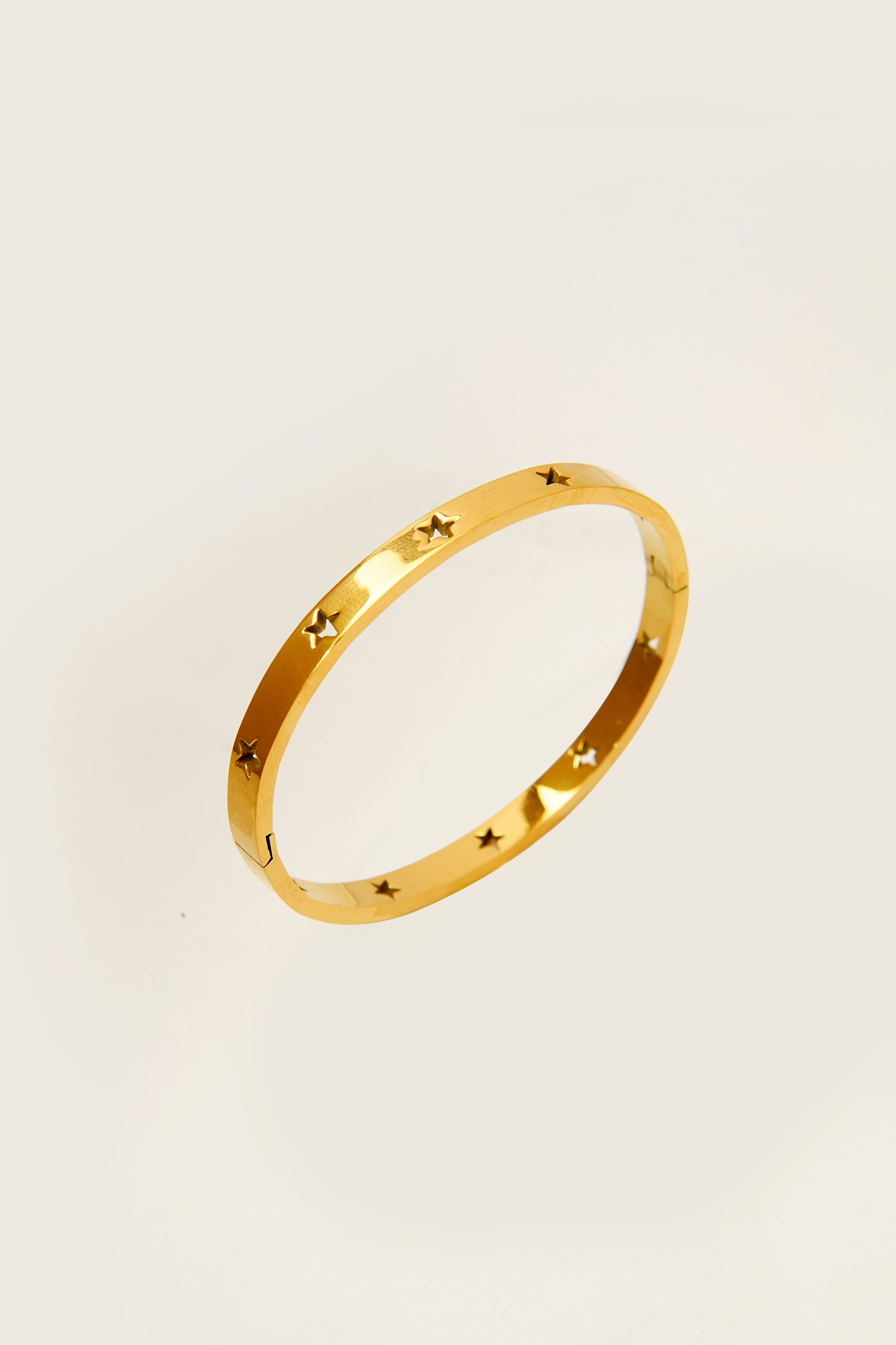 Pentagram Bracelet