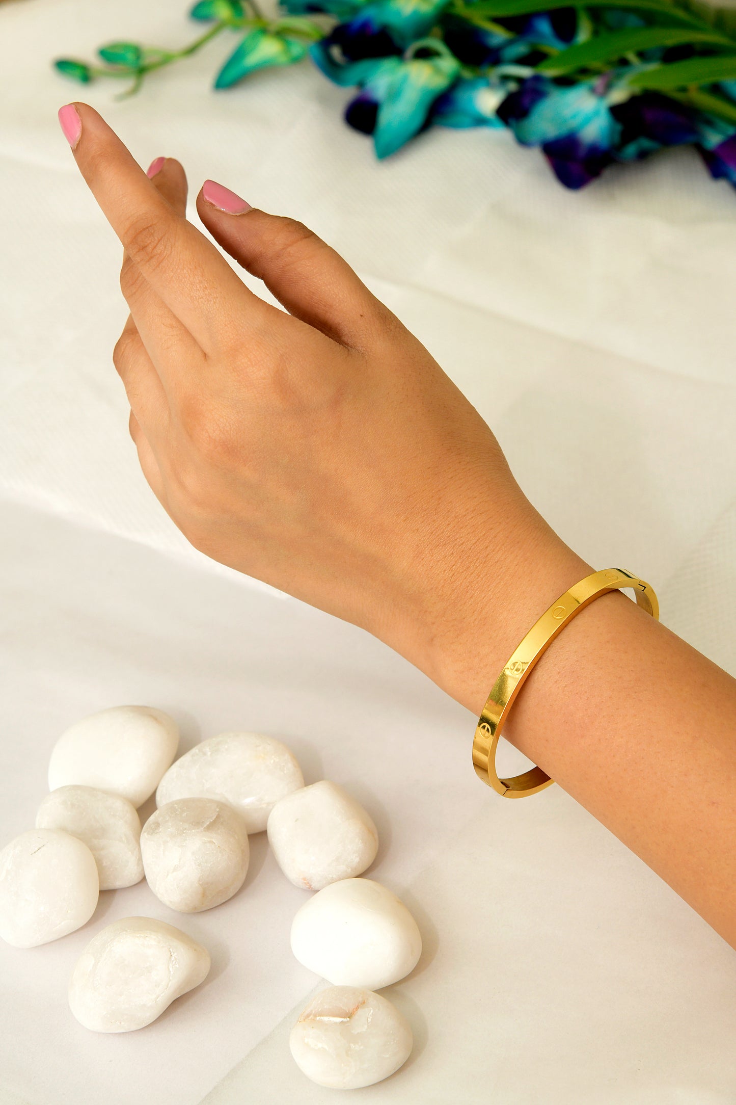 Classic Bangles Bracelets