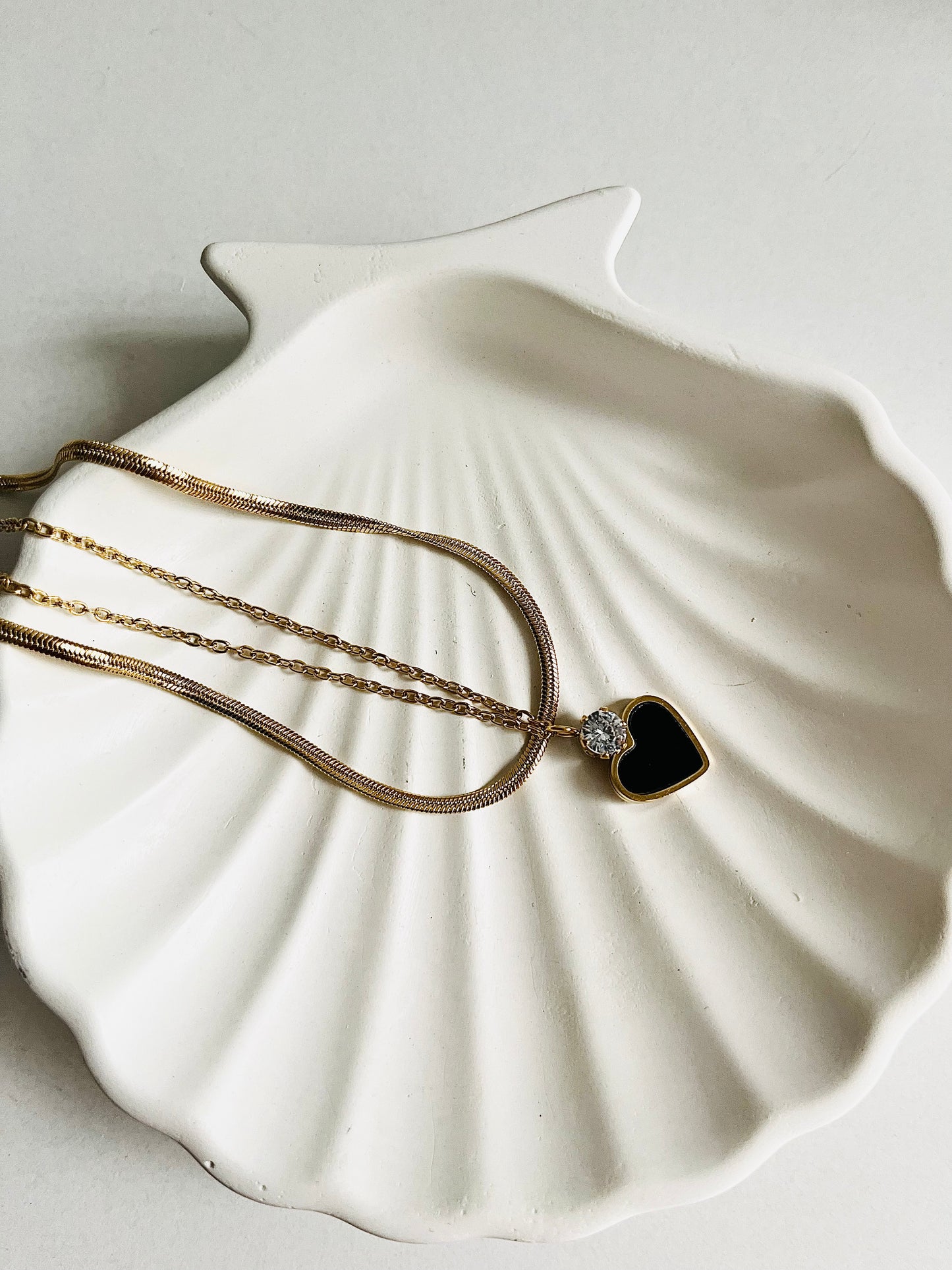 Layered Necklace