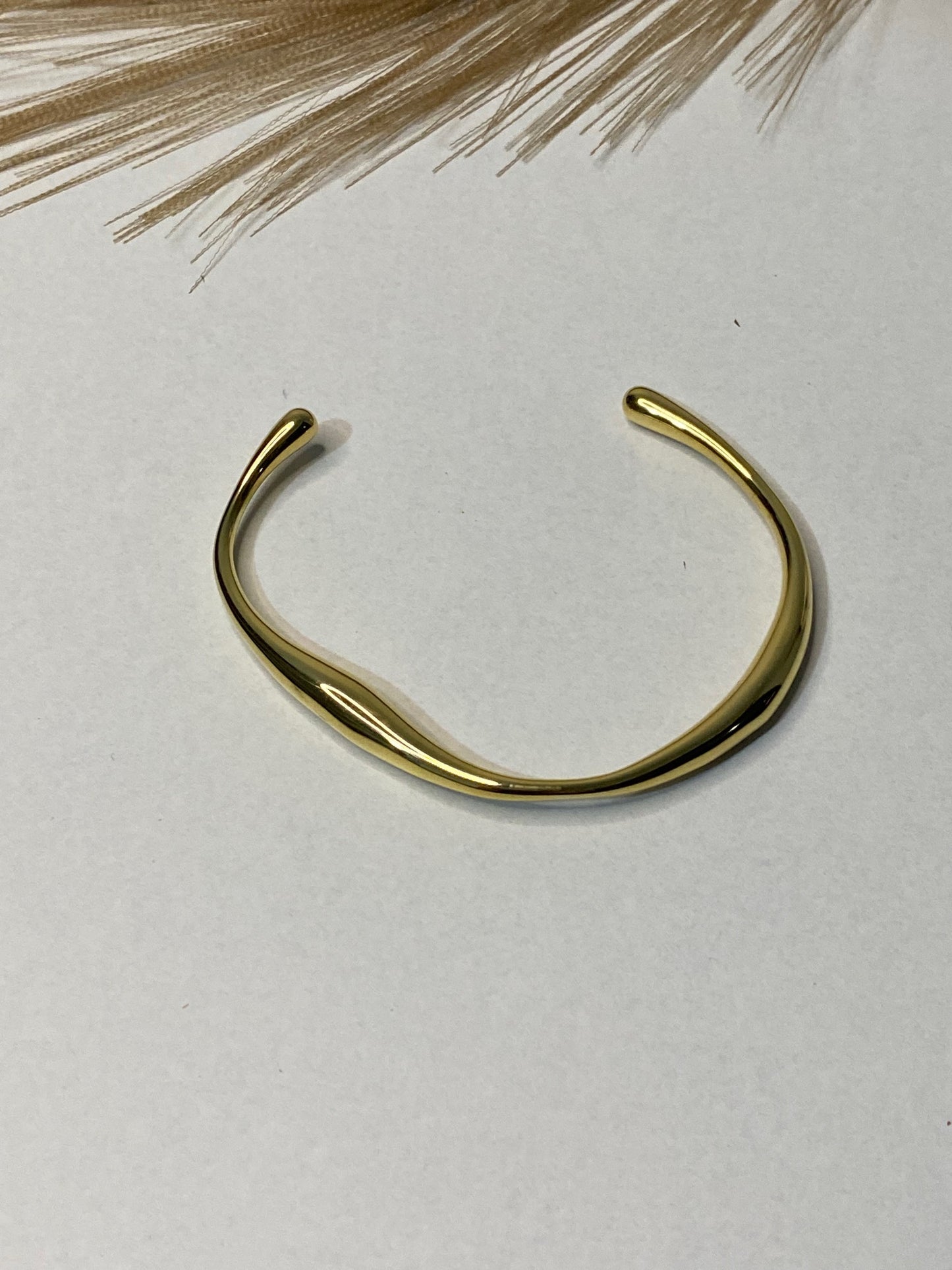 Cuff Bangle