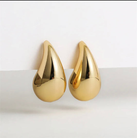 Water Drop Earrings