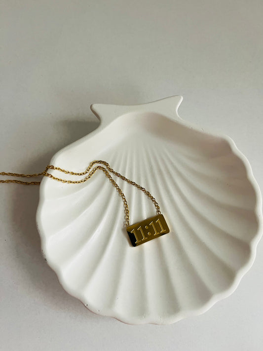 11:11 Necklace