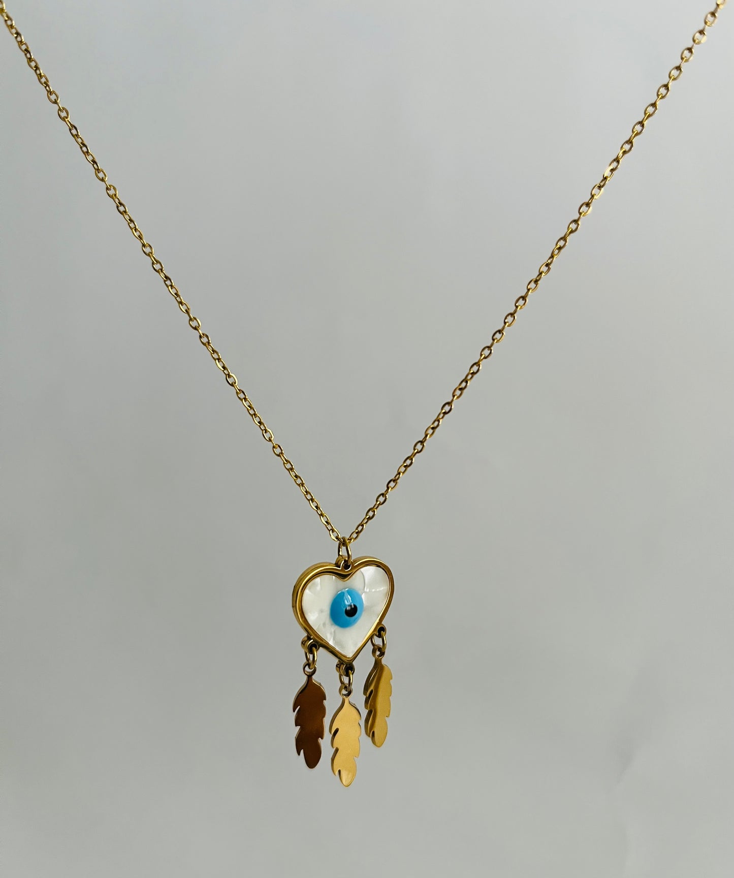 Evil Eye Necklaces