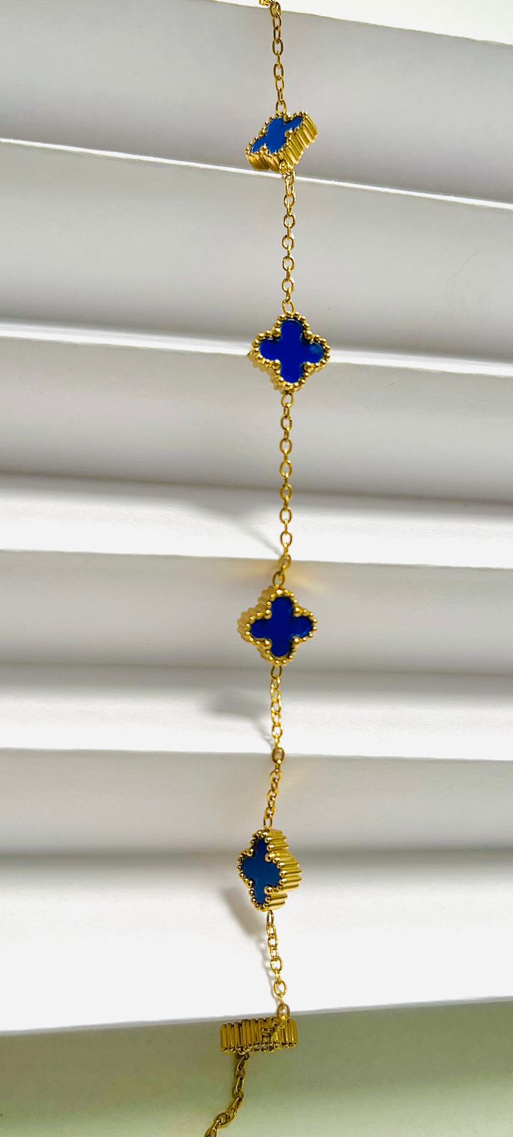 Clover Bracelet